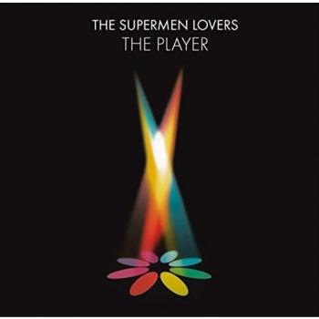The player vinilo