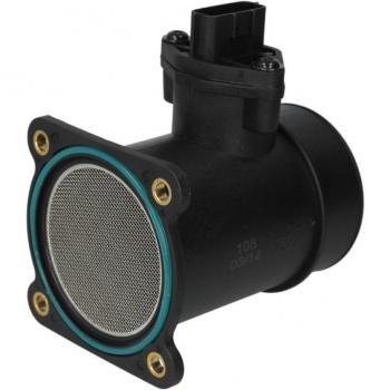 Sensor de masa de aire AUTLOG LM1093 - Medidor de masa de aire, compatible con varios modelos de vehículos, diseño fácil de instalar, alta precisión en la medición del flujo de aire, mejora el rendimiento del motor y reduce las emisiones