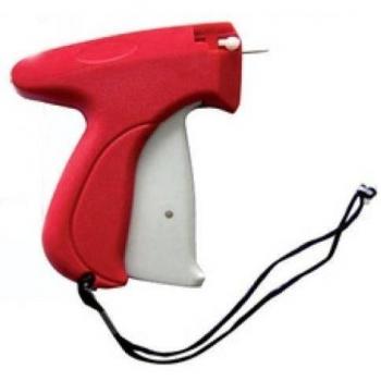 agipa 101545 - Máquina etiquetadora textil