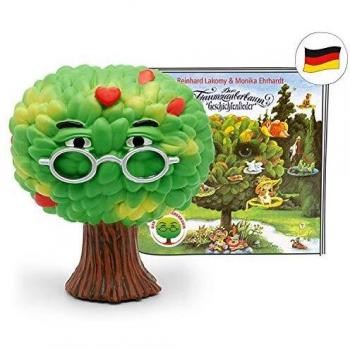 Tonies - Árbol mágico de ensueño Figura auditiva, Multicolor