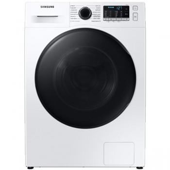 Samsung WD80TA046BEEP Lavadora-Secadora 8/5 kg 1400 rpm Blanco con Tecnología EcoBubble