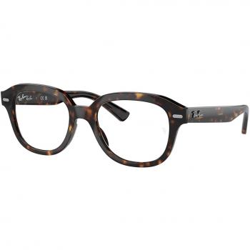 Ray-Ban RX7215F Erik Asian Fit 2012 Armazones para Hombre Tortoiseshell