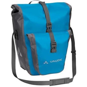 Alforjas de bicicleta Vaude Aqua Back Plus 51L (Par de) - Impermeables, Color Azul