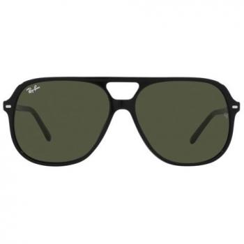 Ray-Ban Bill RB2198 901/31 Black Sunglasses