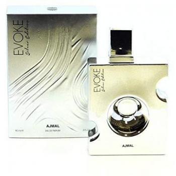 Ajmal Evoke Silver Edition Eau De Parfum Spray 90ml