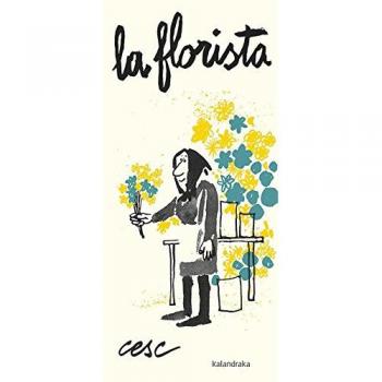 La florista - Cesc