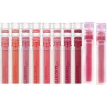 I'M MEME Lip Silhouette Gloss Tint - 4g - #01 Formal Beige