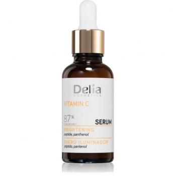 Delia Cosmetics Vitamin C Brightening Face Serum 30 ml