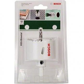 Bosch 2 609 255 615 - Corona HSS bimetálica