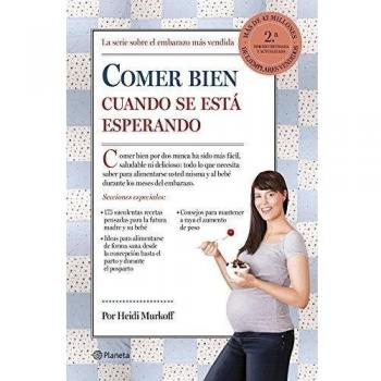 Comer bien cuando se está esperando
