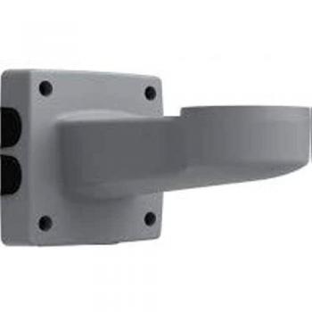 Soporte de Pared Axis T94J01A Gris para Cámaras de Seguridad
