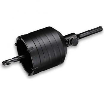 Cimco 207325 - Trepanos percusión 82mm 6x80mm SDS-Plus