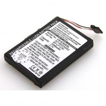 Batería compatible con Navman S20