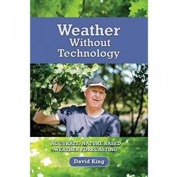 Pronóstico Meteorológico Natural: Guía Precisa sin Tecnología por David King