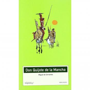 Don Quijote de la Mancha: 3