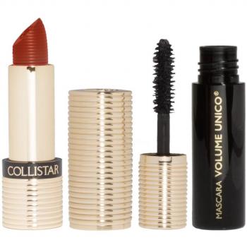 Collistar Rossetto Unico® Lipstick Full Colour - Perfect Wear luxury lipstick shade 5 Marsala 3,5 ml