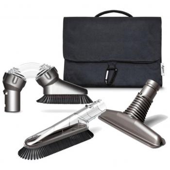 Dyson C&D Dyson Accessory Set, Clean and Tidy
