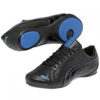 PUMA JANINE Dance JR, tamaño{28}, 354257-01