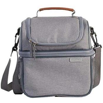 Bo Jungle B300820 - Bolsa térmica, unisex