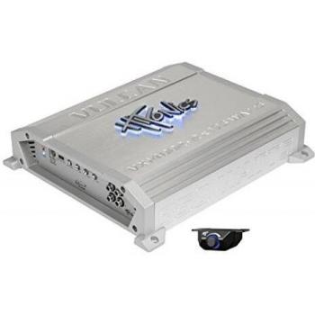 Hifonics Vxi-4002 2canal-Verstaerker