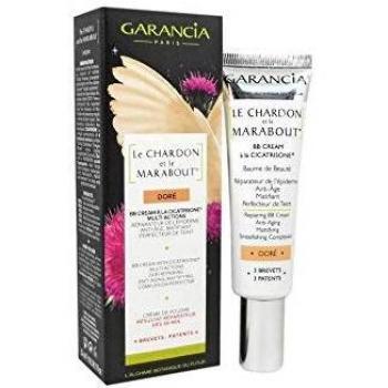Garancia Le Chardon et le Marabout BB Cream with Healing Properties 30ml