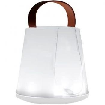 Pranarom Izzy Portable Wireless Essential Oil Diffuser