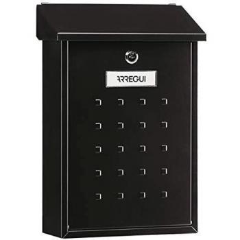 Buzón de Correo de Acero, Tamaño M