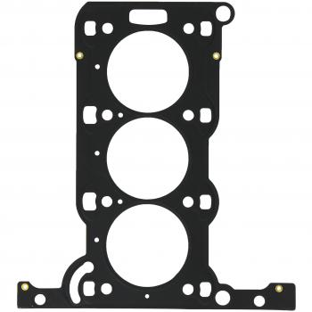Junta de culata ELRING 895.710 - Junta de culata, fabricada por Elring, modelo 895.710, diseñada para proporcionar un sellado efectivo entre el bloque del motor y la culata, resistente a altas