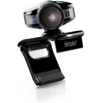 Hercules Dualpix Emotion - Webcam