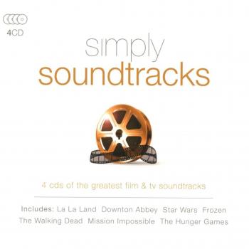 Simply Soundtracks
