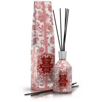 Rudy - Le Maioliche Venezia Aroma Diffuser with Refill 500 ml