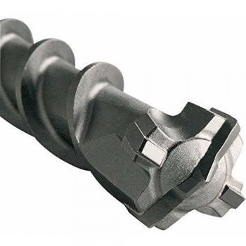 Bosch 2 608 586 719  - Brocas para martillos perforadores SDS-plus-7 - 18 x 200 x 250 mm