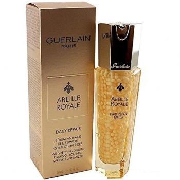 Guerlain Exfoliating and Cleansing Masks