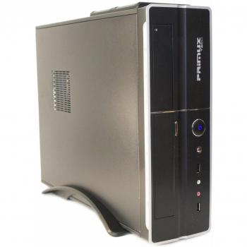 Primux Tech L14 - Caja de ordenador, conexión frontal USB 2.0 y audio