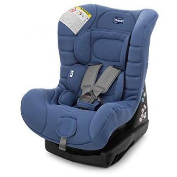 Chicco Eletta Comfort - Silla de coche, grupo 0+/1