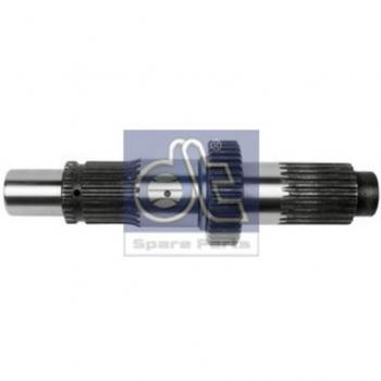 Árbol de transmisión DT Spare Parts 1.16520 - Antriebswelle de alta calidad para vehículos industriales