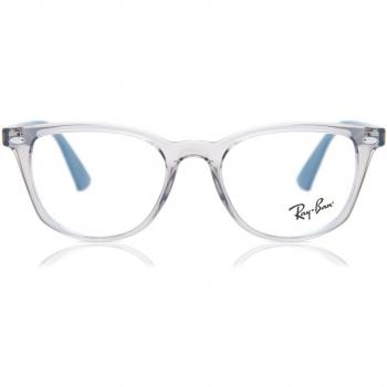 Ray-Ban Kids RY1601 3842 Square Grey Eyewear for Children
