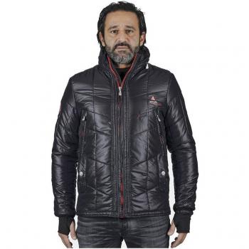 Peak Mountain Capa Down Puffer Jacket