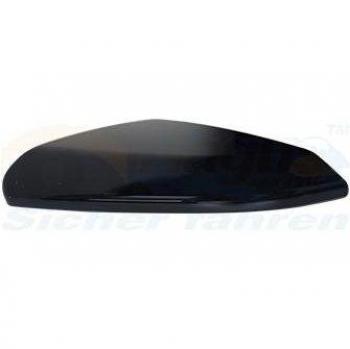 Cubierta de retrovisor exterior VAN WEZEL 2590844