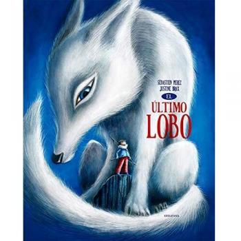 El último lobo