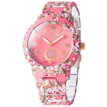 Reloj Mujer Temptation TEA-2015-01 Ø 40 mm
