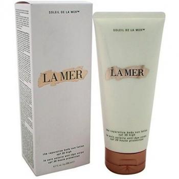 La Mer La Mer The Reparative Body Sun Lotion Spf30 200Ml 1 Unidad 200 g
