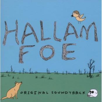 Hallam Foe - Varios