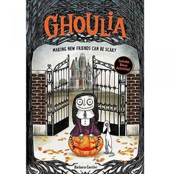 Ghoulia