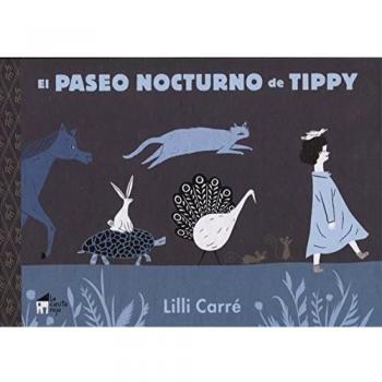 El paseo nocturno de Tippy: 6