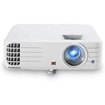ViewSonic PX701HD Proyector Full HD Home Cinema y Comercial