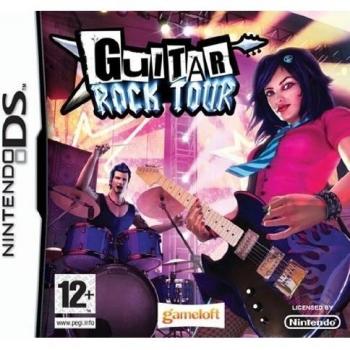Guitar Rock Tour
