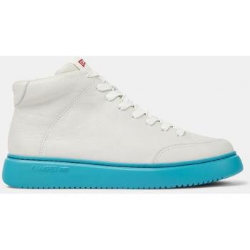 CAMPER Runner K21 - Men's White Sneakers (Smooth Leather, Size 45/11)