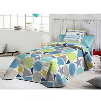 Antilo Fundeco - Bouti Homer Cama 105 cm