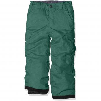 LEGO Wear Tec Jungen Ping 771, Pantalones para la Nieve para Niños, Verde